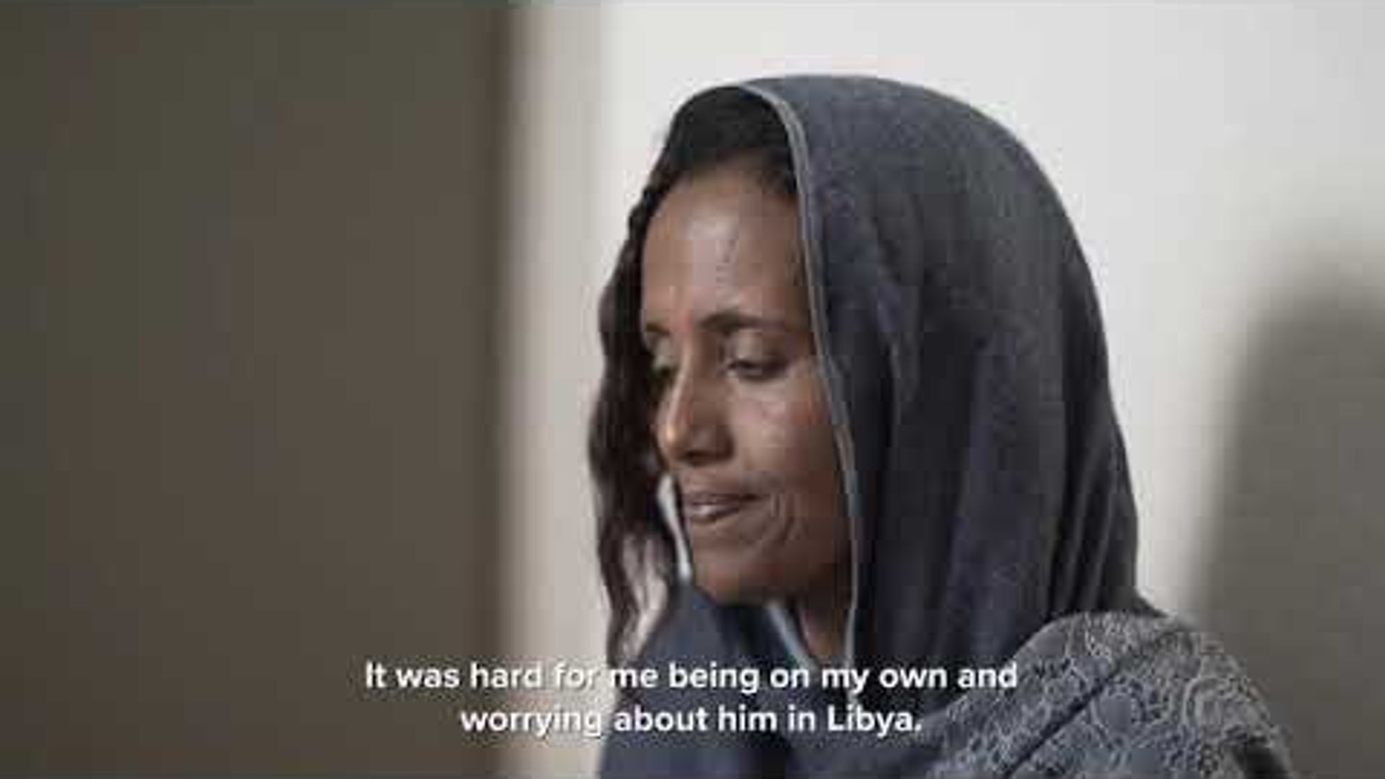 UNITED NATIONS - TELLING THE REAL STORY